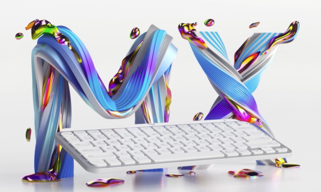 Logicoolワイヤレスキーボード Mx Keys Mini レビュー Yurureview Logicoolワイヤレスキーボード Mx Keys Mini レビュー Yurureview